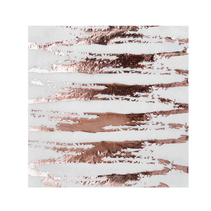 Femme Cocktail Napkins - Napkins -