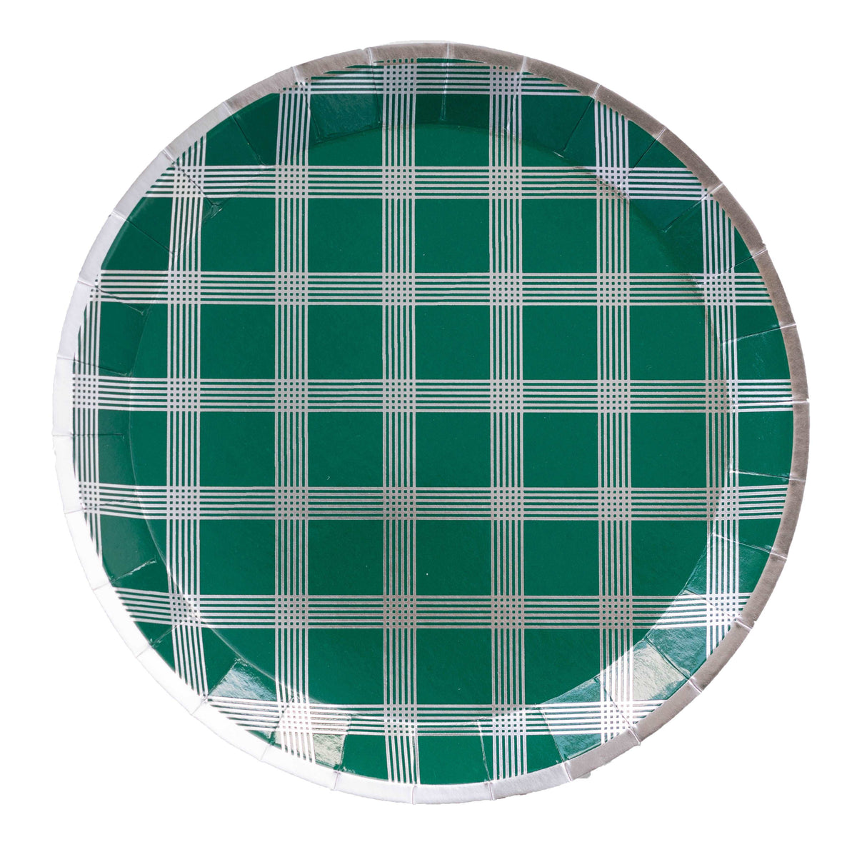 Le Moderne Dessert Plate - Plates -