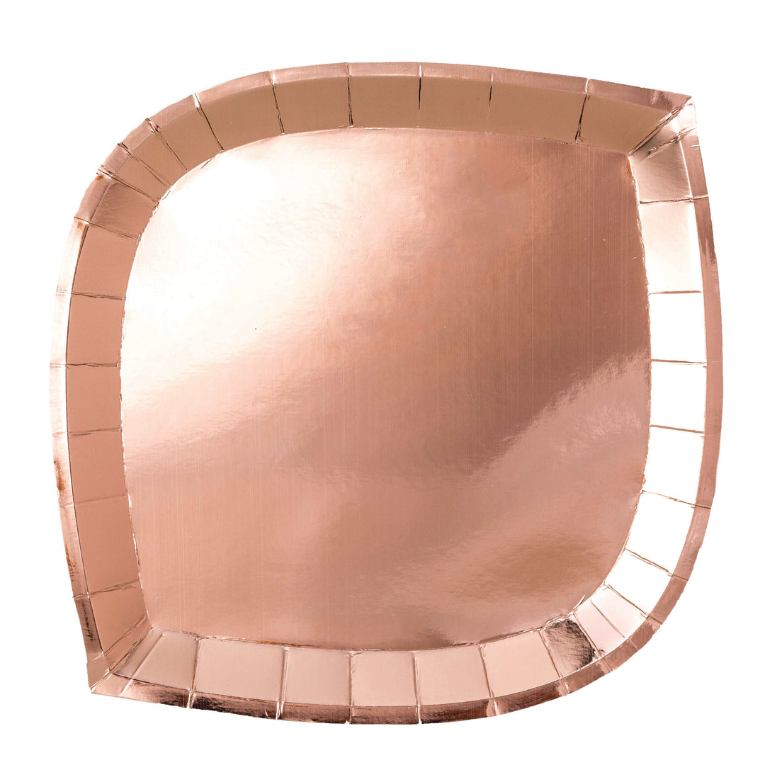 Posh Charger Plate - CU Later - Charger Plate -