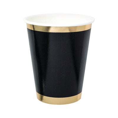 Posh Cups - Noir - Cups -
