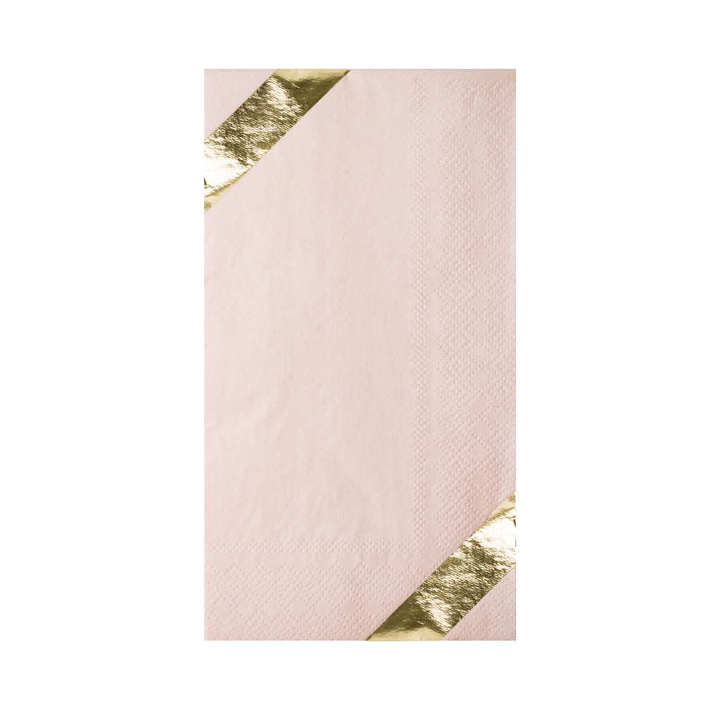 On Wednesdays Guest Napkins - Napkins -