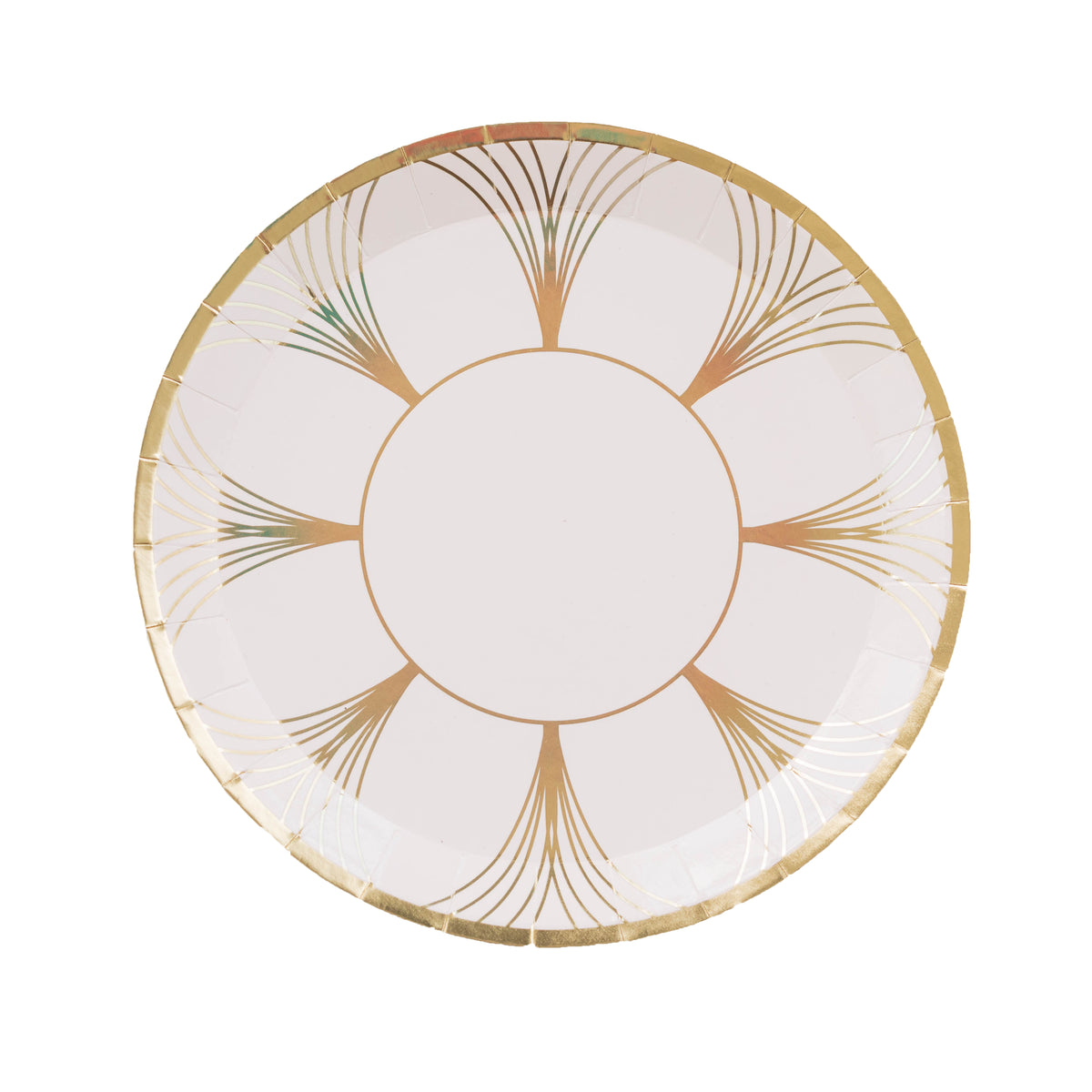 The Gatz Dessert Plate - Plates -