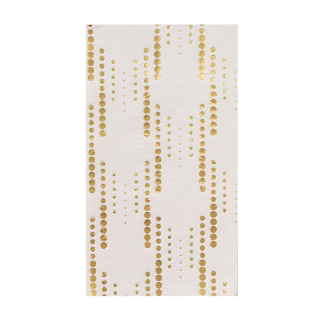 The Gatz Guest Napkins - Napkins -