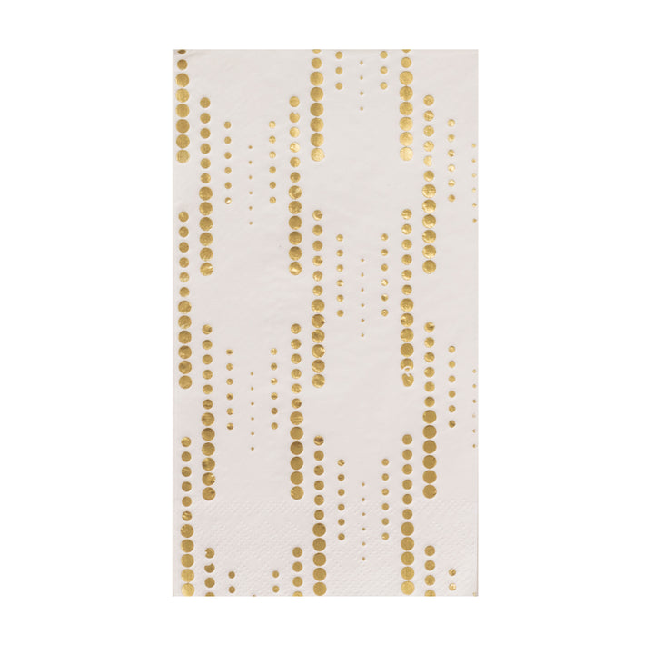 The Gatz Guest Napkins - Napkins -