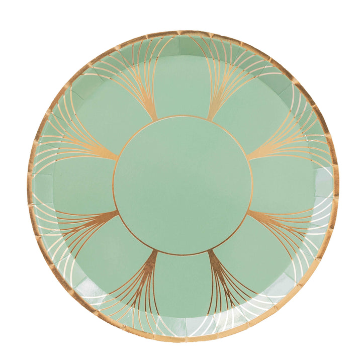 The Gatz Dinner Plate - Plates -