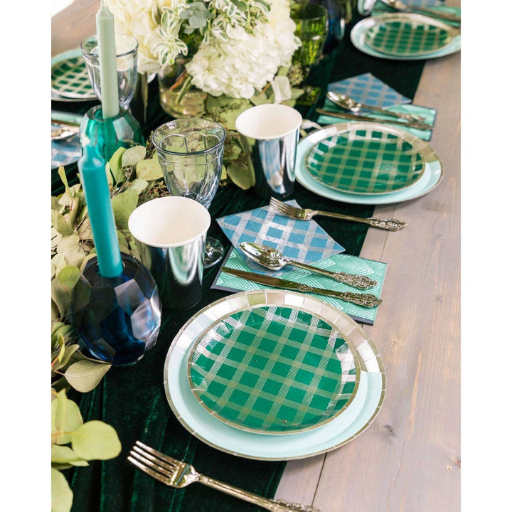 Le Moderne Cocktail Napkins - Napkins -
