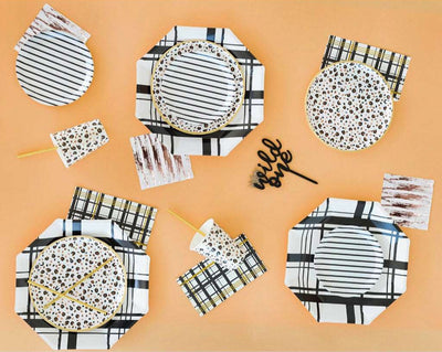 Femme Cocktail Napkins - Napkins -