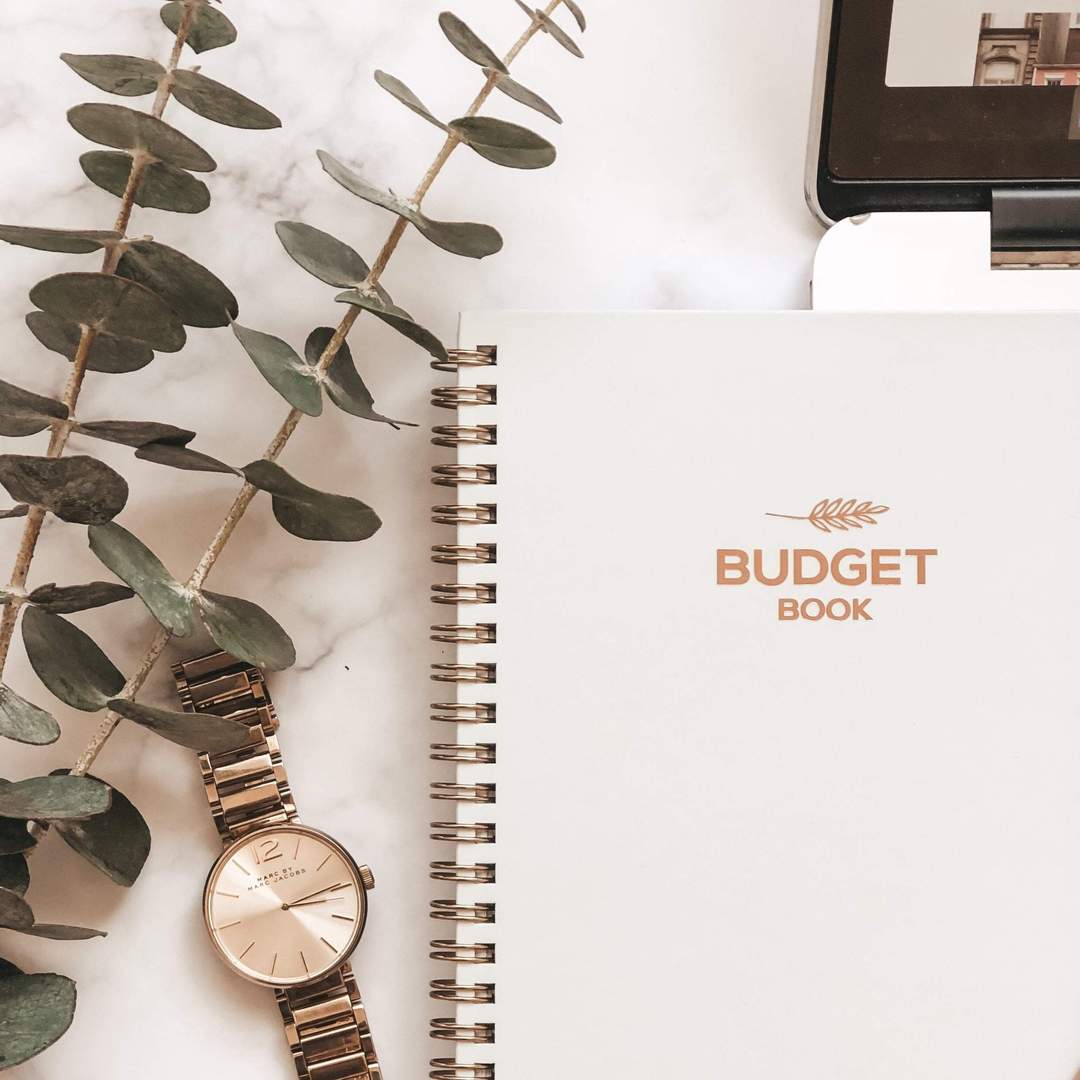 Wealth &amp; Abundance Financial Planner
