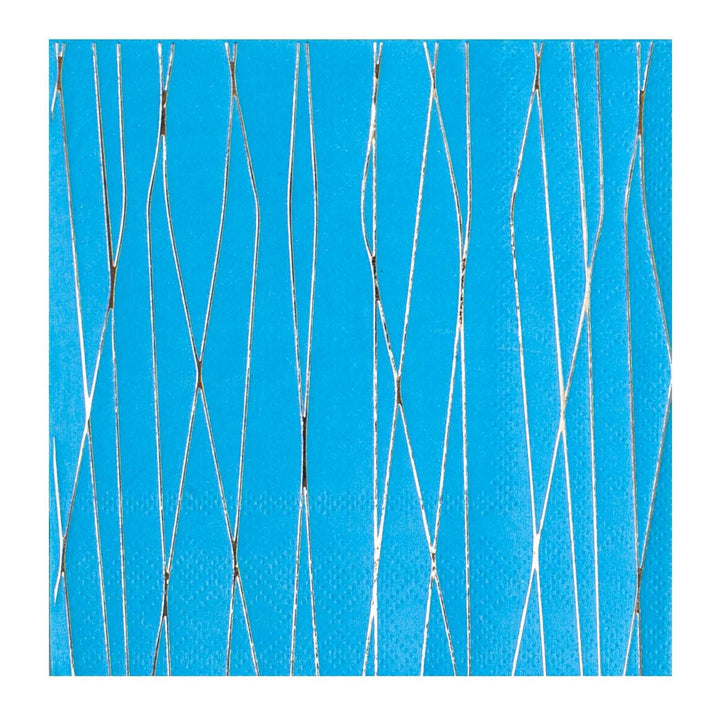 The Markle Cocktail Napkin - Napkins -