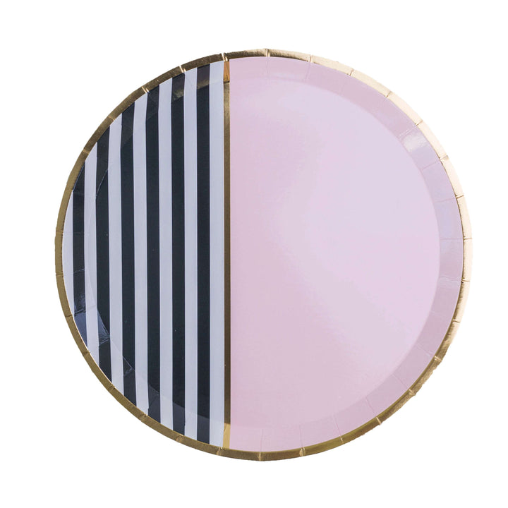 Mod About You Dinner Plate - Plates -