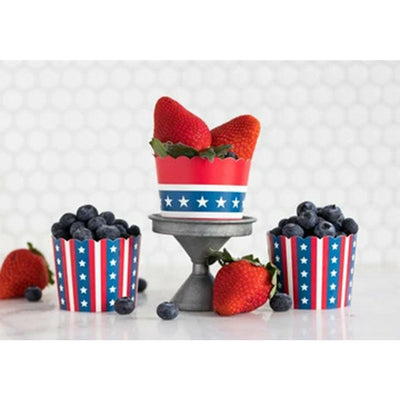 Liberty Treat Cups - Treat Cup -