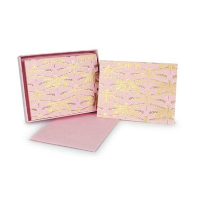Dragonfly Note Set - Note Sets -